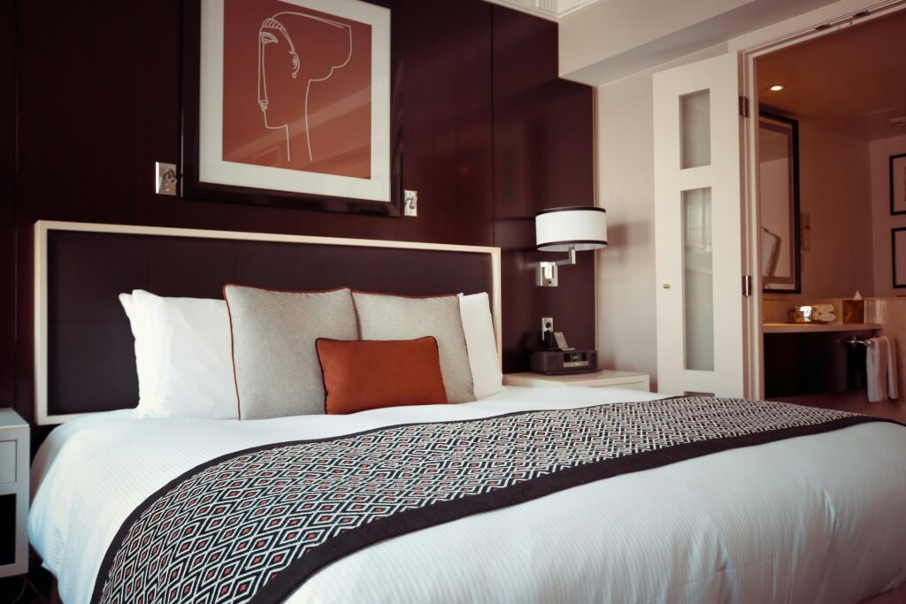 Hotel en Manresa