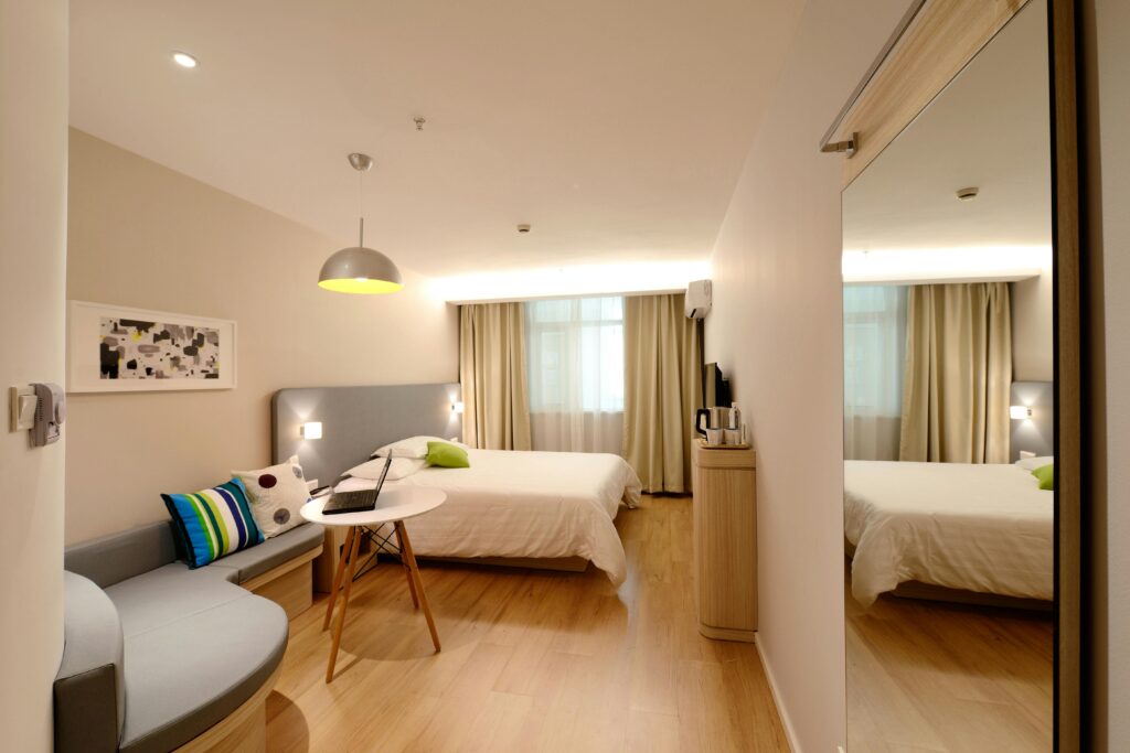 Hotel en Barcelona