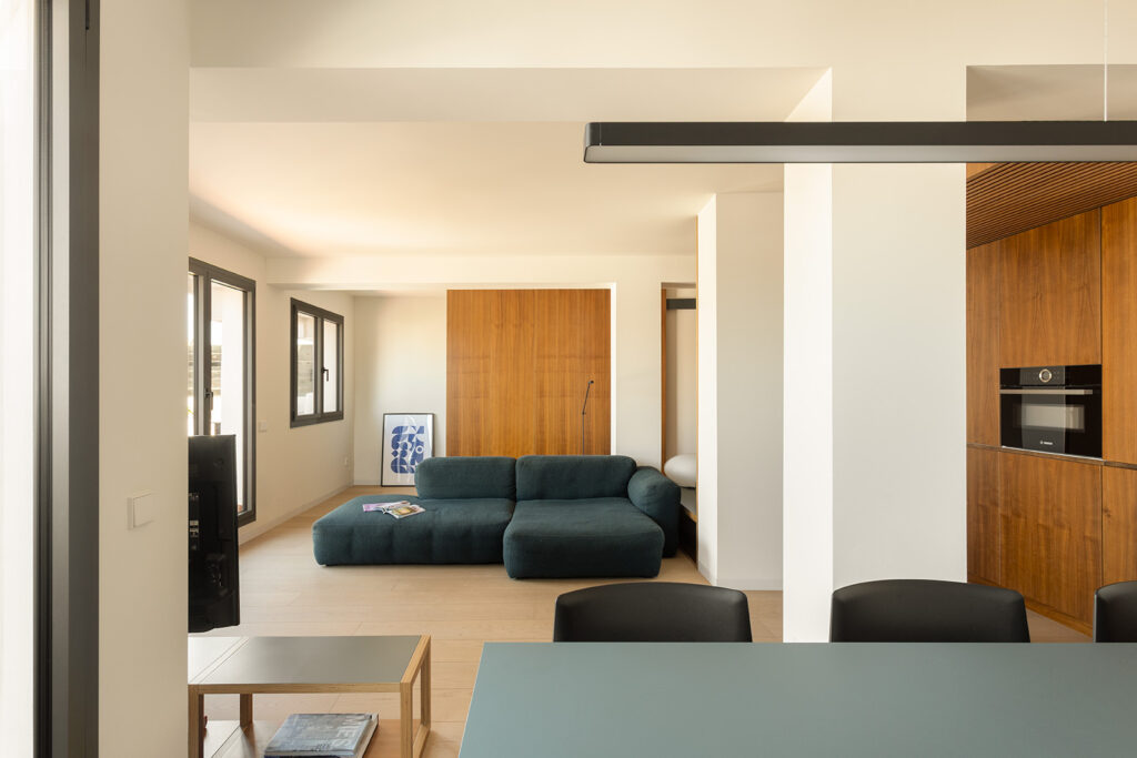 RESIDENCIAL · BLAI, 67 1